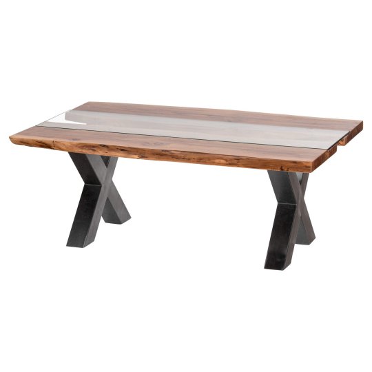 Hill Interiors Dalby River Coffee Table