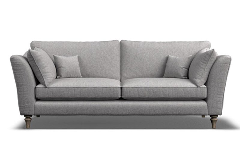 Sutton XL Sofa Standard Back