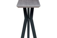 Madrid Console Table - Grey