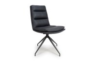 Furniture Link Newark Swivel Chair