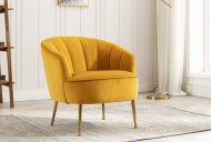 Furniture Link Sofia Chair