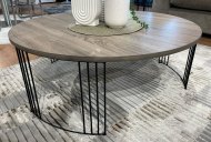 Atrium Coffee Table