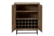 Micah Bar Cabinet