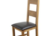 Hamilton Dining Chair - Soft Seat
