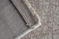Nomad Polyester Wilton Rug Close Up