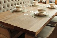Indus Valley Houghton Dining Table