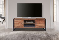 Indus Valley Houghton TV Cabinet