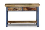 Atlas Console Table With 2 Drawers