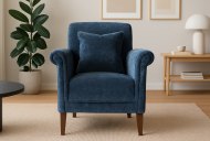Yeva Accent Chair Yeva Accent Chair