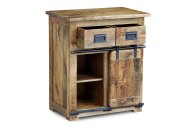 Raven Small Sideboard Open