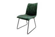 Theo Dining Chair - Green