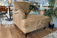 Buoyant Bethie Leather Standard Chair