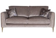 Hambledon 3 Seater Sofa Standard Back