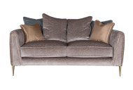 Hambledon 2 Seater Sofa Pillow Back