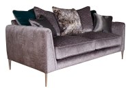 Hambledon 3 Seater Sofa Pillow Back - Line Art