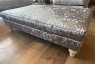 Colworth Large Footstool