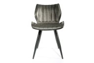 Allora Dining Chair - Grey