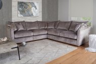 Bella XL Corner Group Sofa