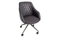 Forde Office Chair - Grey