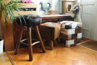 Kasese Stool Collection