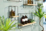 Kedri Look Shelves