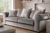 Whitemeadow Halken Large Sofa