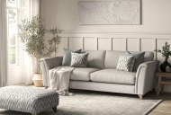 Whitemeadow Enis Extra Large Sofa
