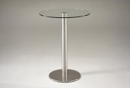 HND Harkala Circular Bar Table