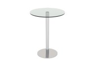 HND Harkala Circular Bar Table