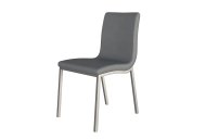 Ava Dining Chair - Grey