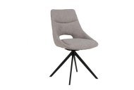 Vida Living Bowie Swivel Dining Chair