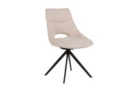 Vida Living Bowie Swivel Dining Chair