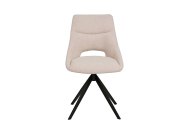 Vida Living Bowie Swivel Dining Chair