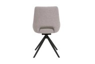 Vida Living Bowie Swivel Dining Chair