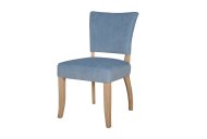 Dylan Dining Chair - Blue