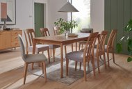 Highland Dining Table & Chairs