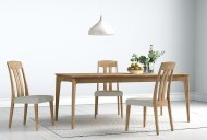 Highland Dining Table & Chairs