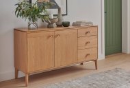 Highland Large Sideboard