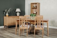 Highland Dining Table & Chairs