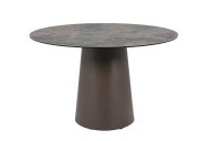 Selsy Round Dining Table