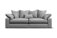 Marsden Large Split Sofa - Pillow Back