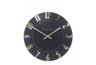 Art Marketing 12'' Mulberry Wall Clock Odyssey