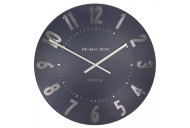 Art Marketing 20'' Mulberry Wall Clock Odyssey