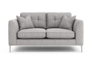 Lucciano Small Sofa Standard Back