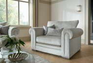 Whitemeadow Tora XL Sofa (Split)