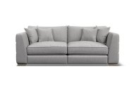 Whitemeadow Hove Large Sofa