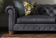 Couch & Co Britten 4 Seater Sofa - Split