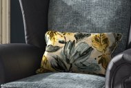 Couch & Co Britten Bolster Cushion