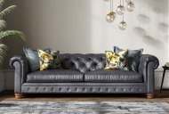 Couch & Co Britten Bolster Cushion