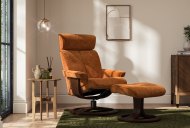 Watson Swivel Recliner